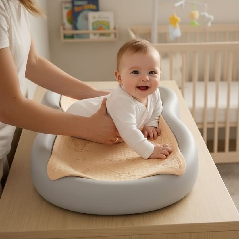 EasyPeezy Pad