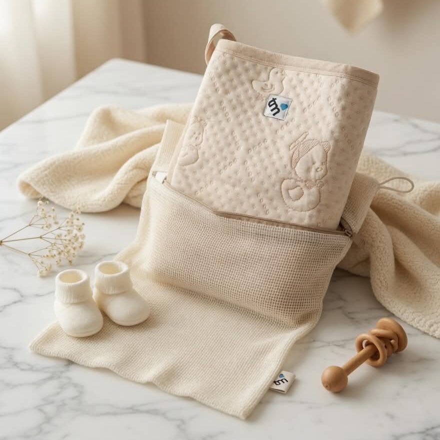 Laundry Bag