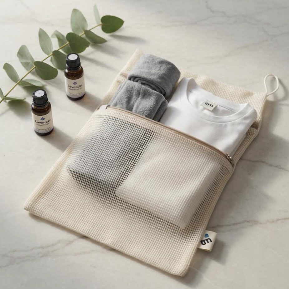 Laundry Bag